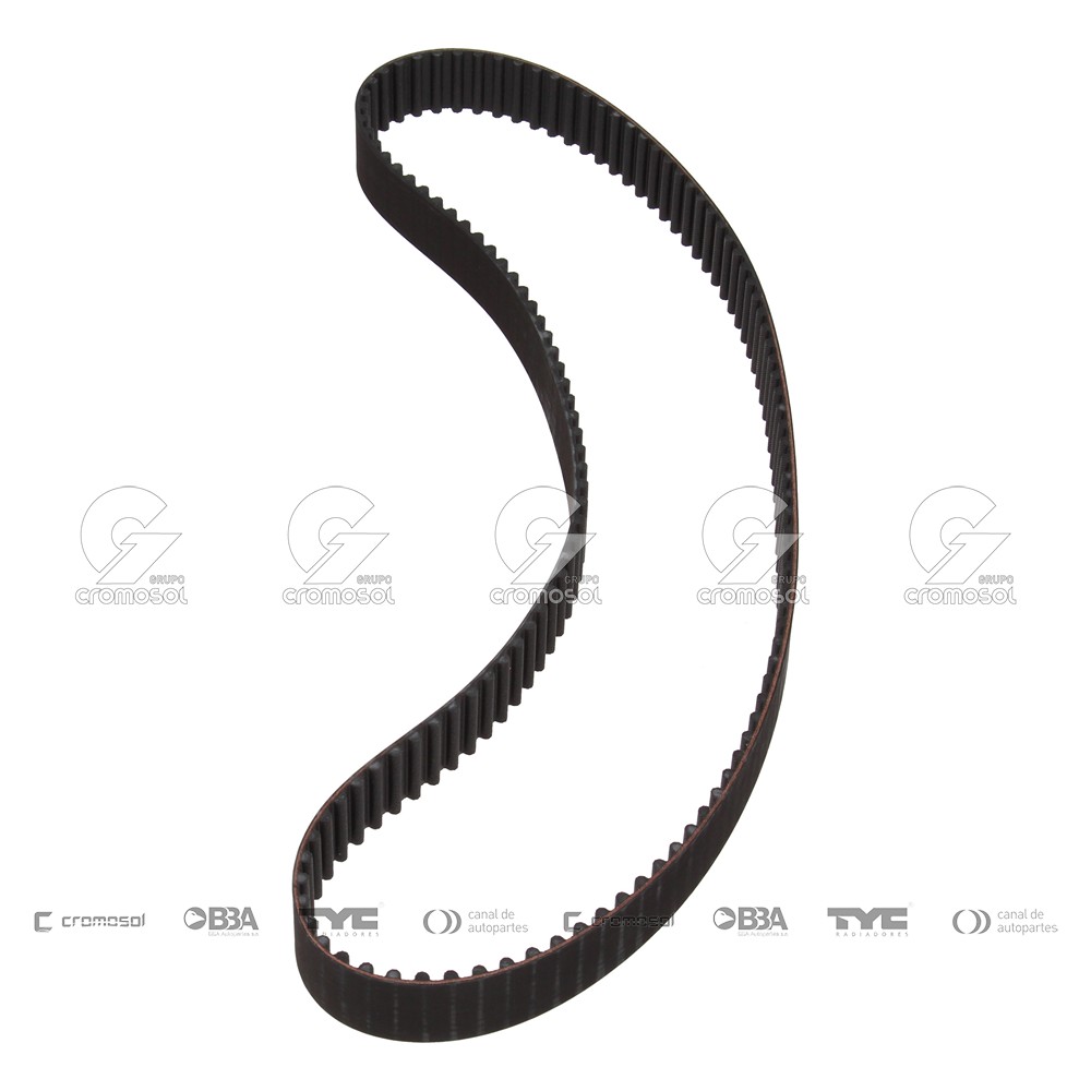 Correa de distribucion para Toyota Hi Ace