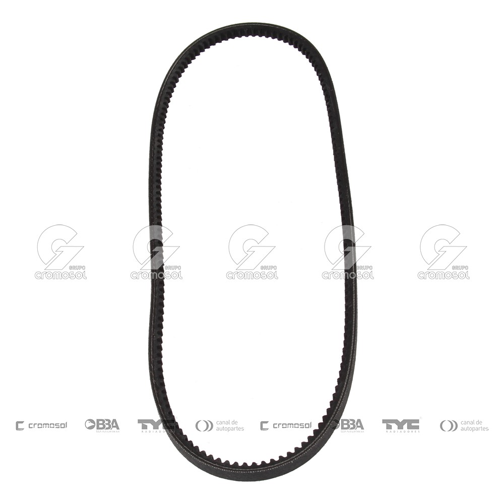 Correa de accesorios para Mitsubishi Montero