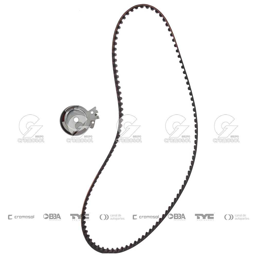 Kit de distribucion para Chevrolet Corsa 94-99