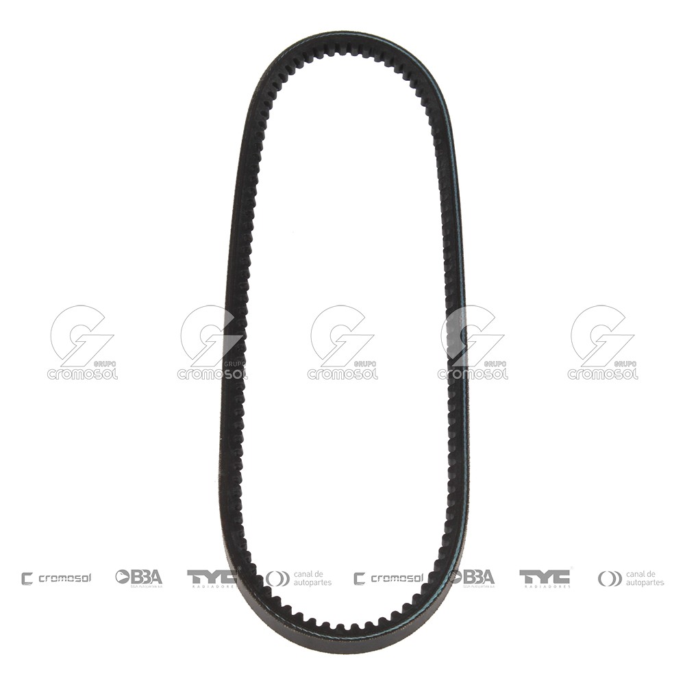 Correa de accesorios para Renault 19 F2 93-00