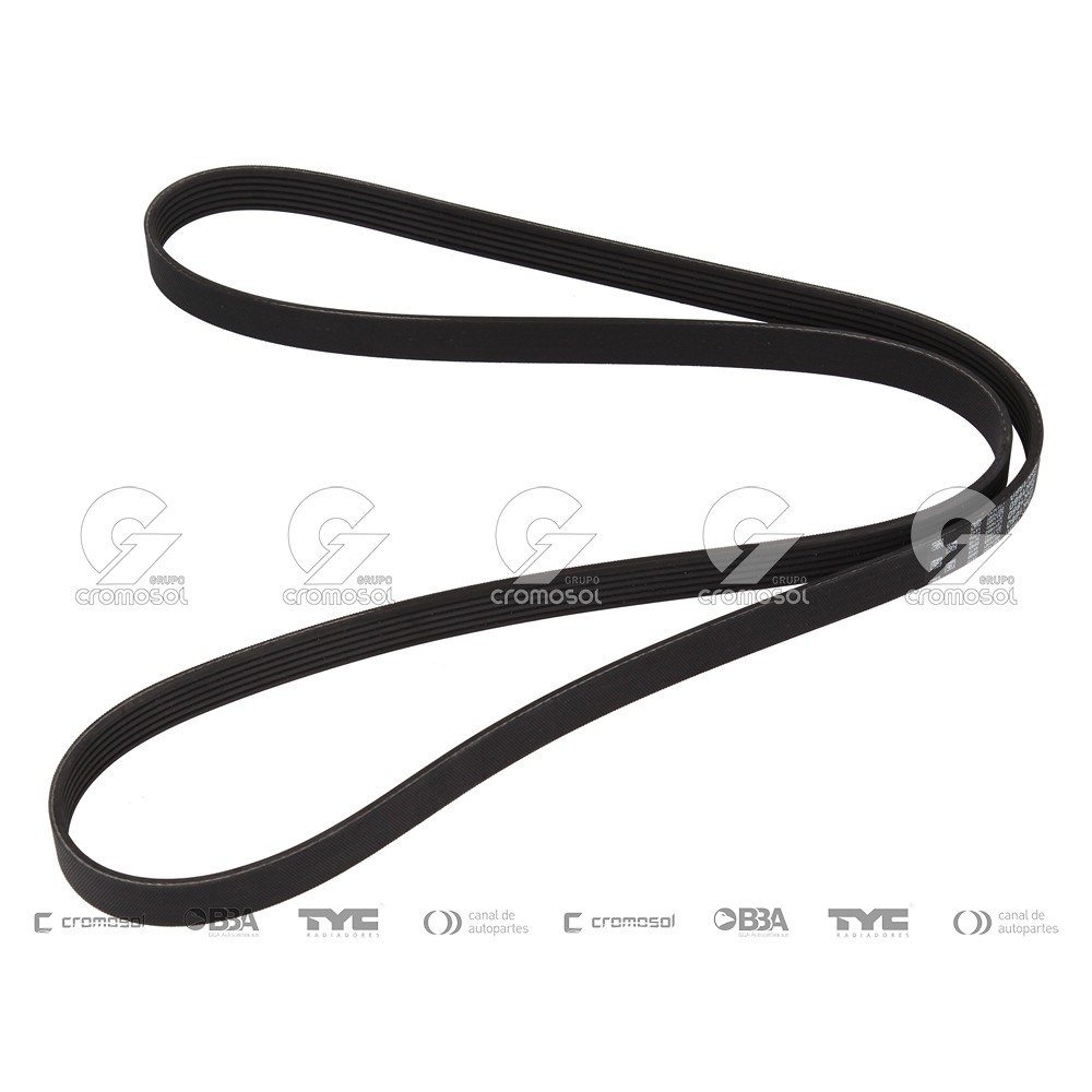 Correa de accesorios para Audi A3 97-02