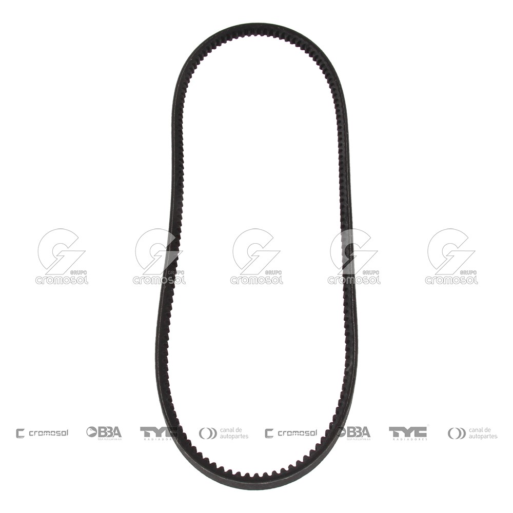 Correa de accesorios para Asia Topic