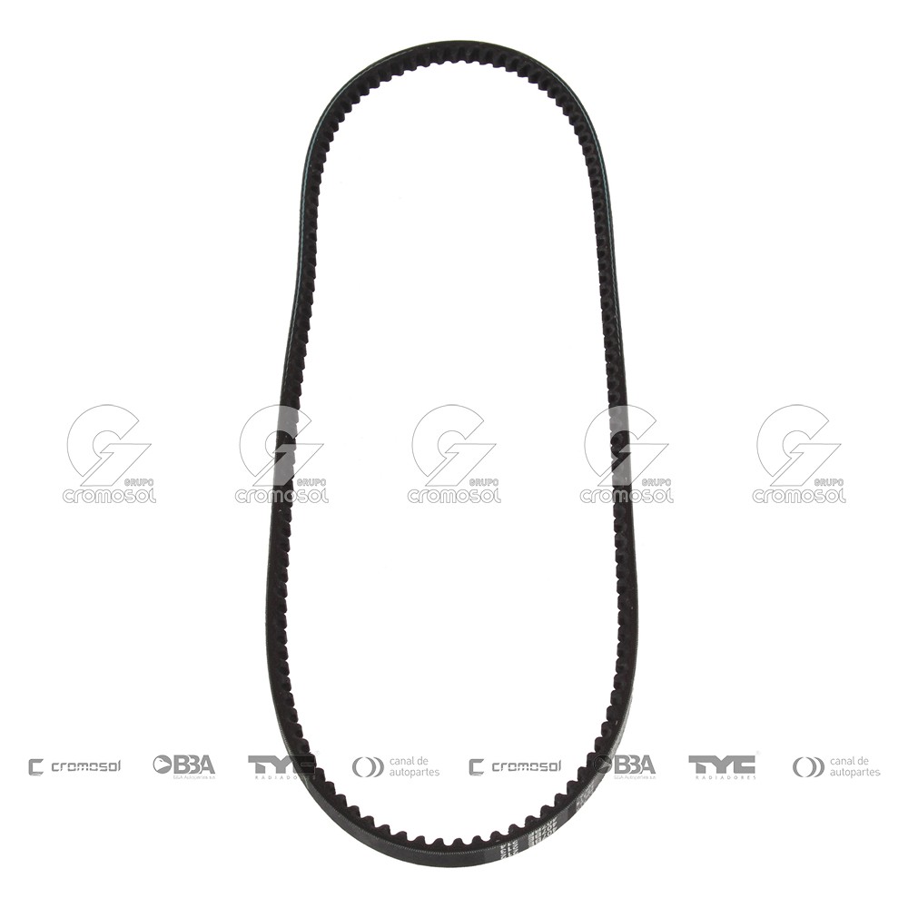 Correa de accesorios para BMW Serie 3 316 (E36) 92-98