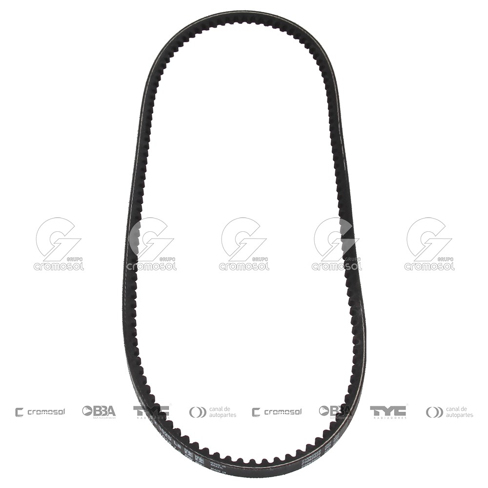 Correa de accesorios para BMW Serie 3 316 (E36) 92-98