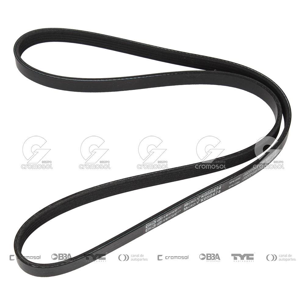 Rejilla central para Dodge 1500