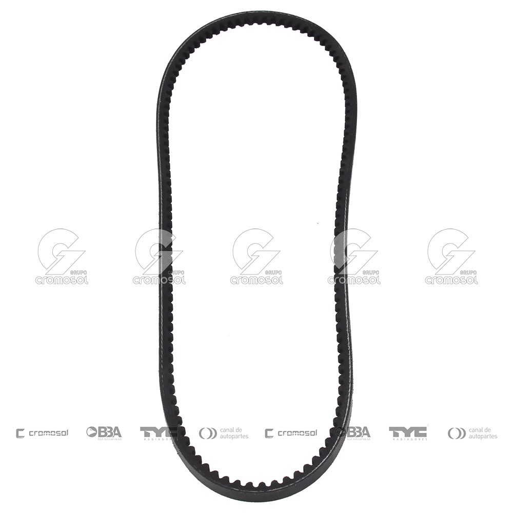 Correa de accesorios para Chevrolet Omega 90-99
