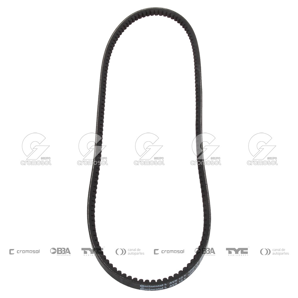 Correa de accesorios para Chevrolet Blazer F2 96-01