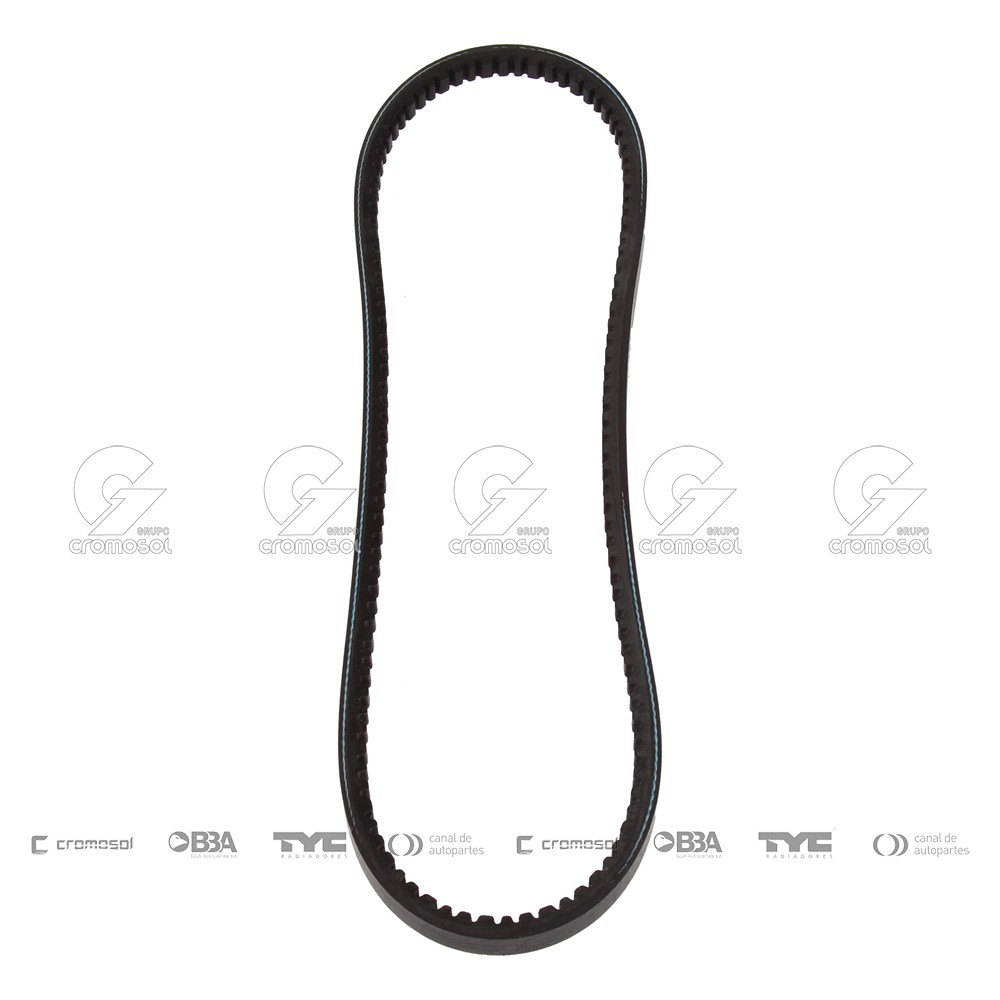 Correa de accesorios para Hyundai H100 F2