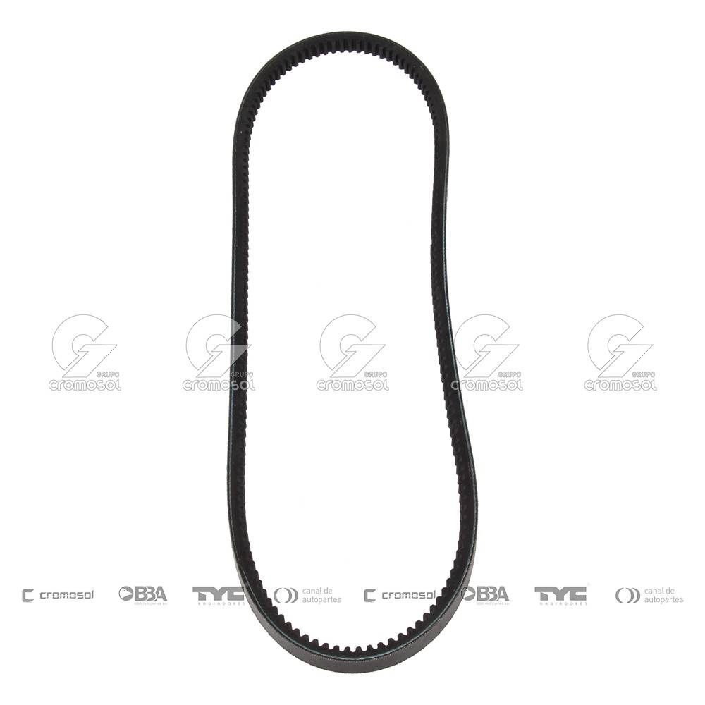 Correa de accesorios para Fiat Duna Weekend F1 88-96
