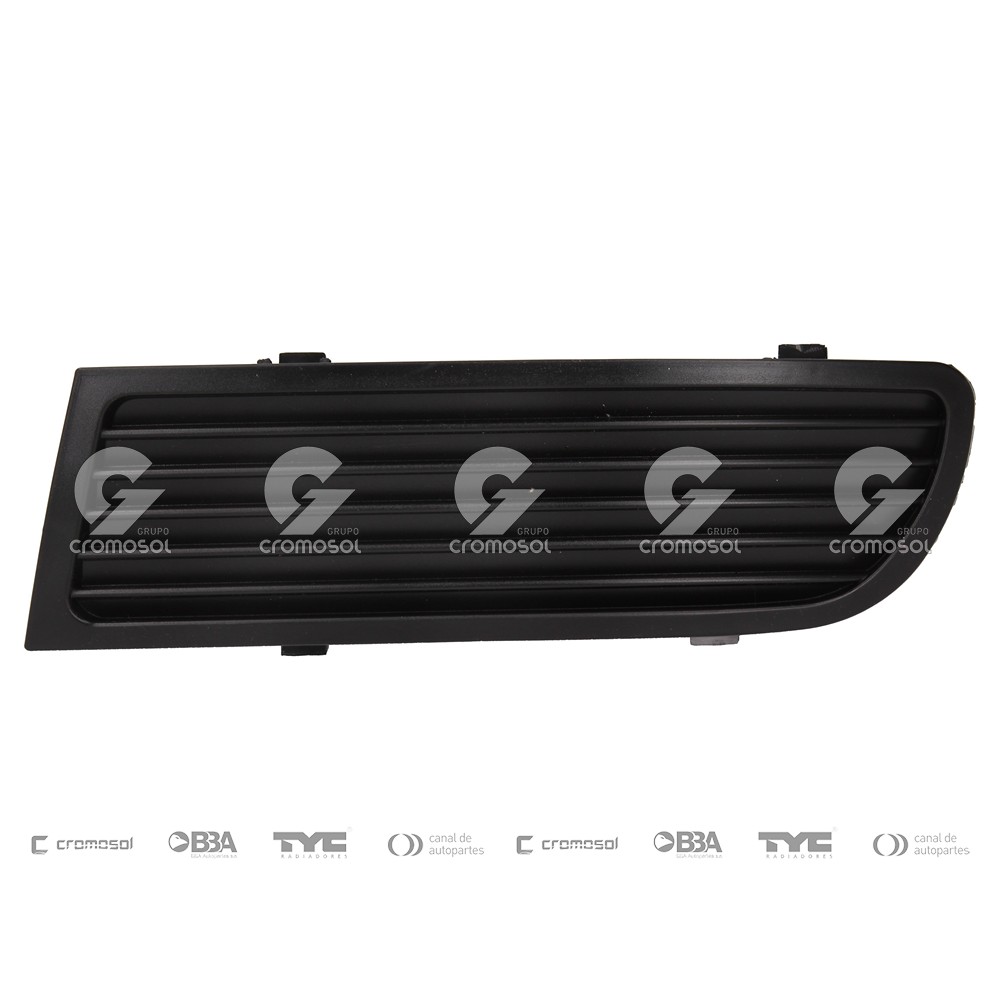 Rejilla/grilla lateral para Seat Córdoba 95-99 (Izquierdo)