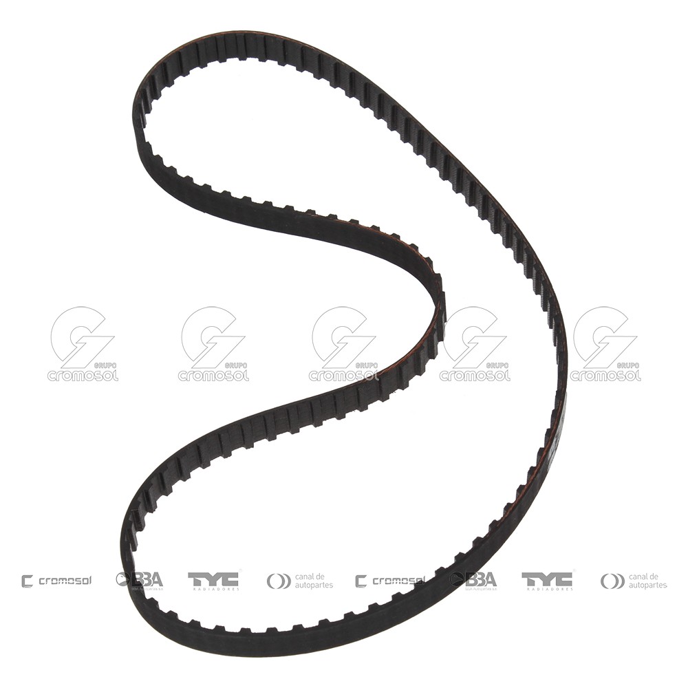 Correa de distribucion para Chevrolet Chevette 90-96