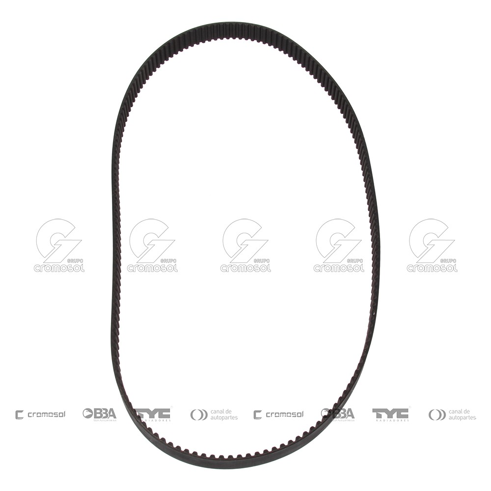 Correa de distribucion para Chery Tiggo F2
