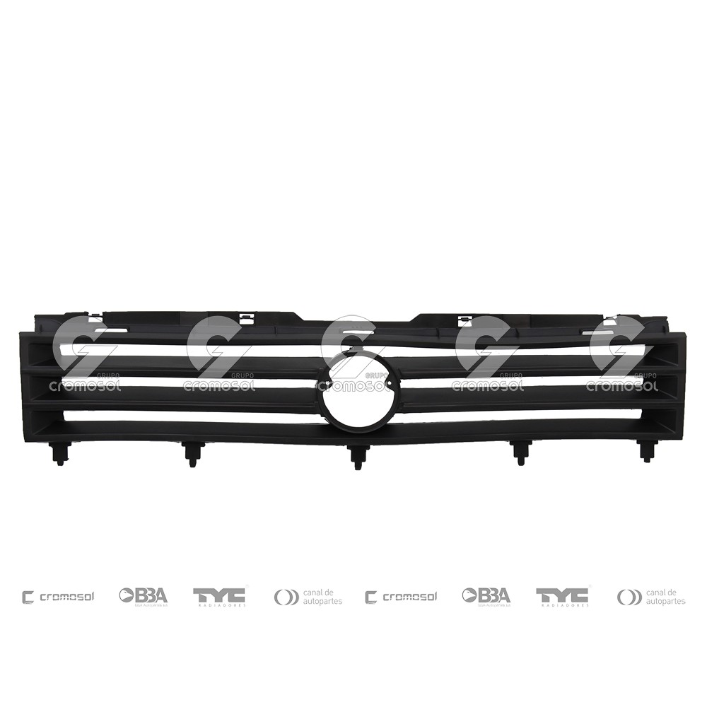 Rejilla central para Volkswagen Gacel G2 88-95