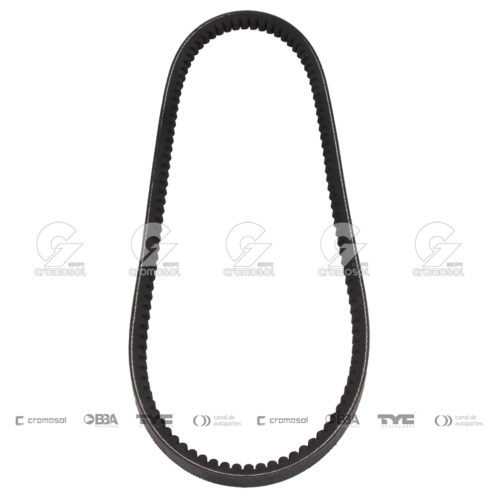 Correa de accesorios para Fiat Duna F1 88-96