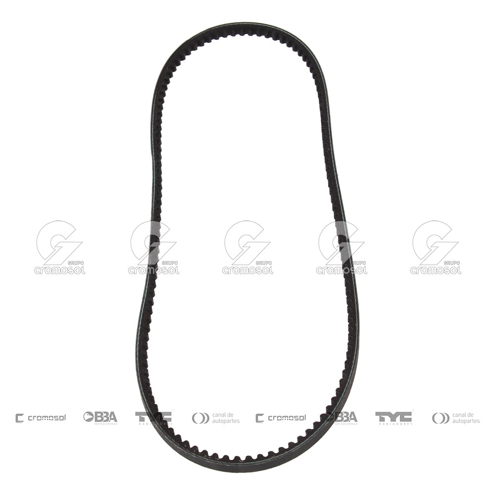 Correa de accesorios para Ford Escort MK4 89-95