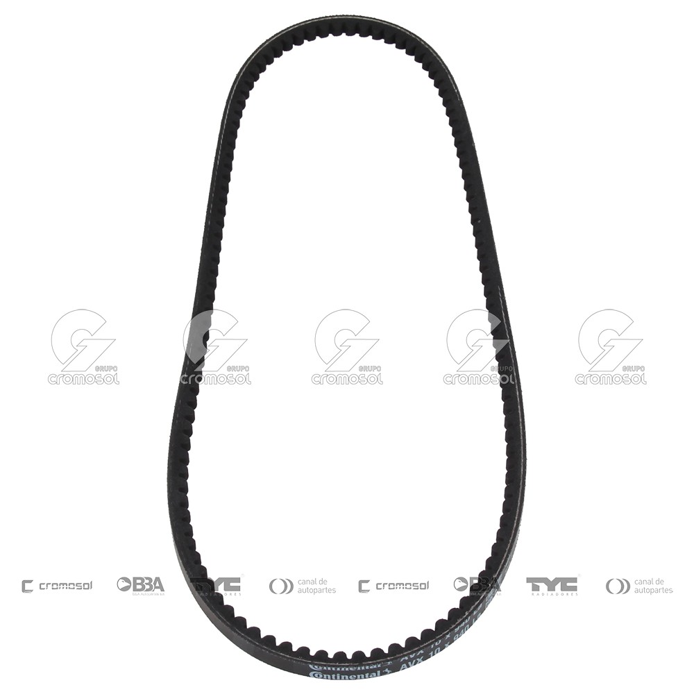 Correa de accesorios para Ford Escort MK4 89-95