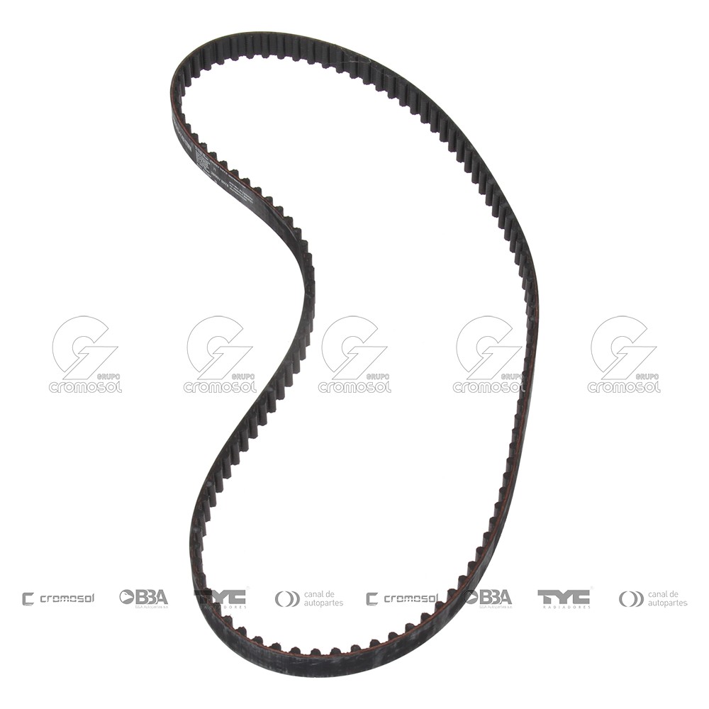Correa de distribucion para Citroën Berlingo FI