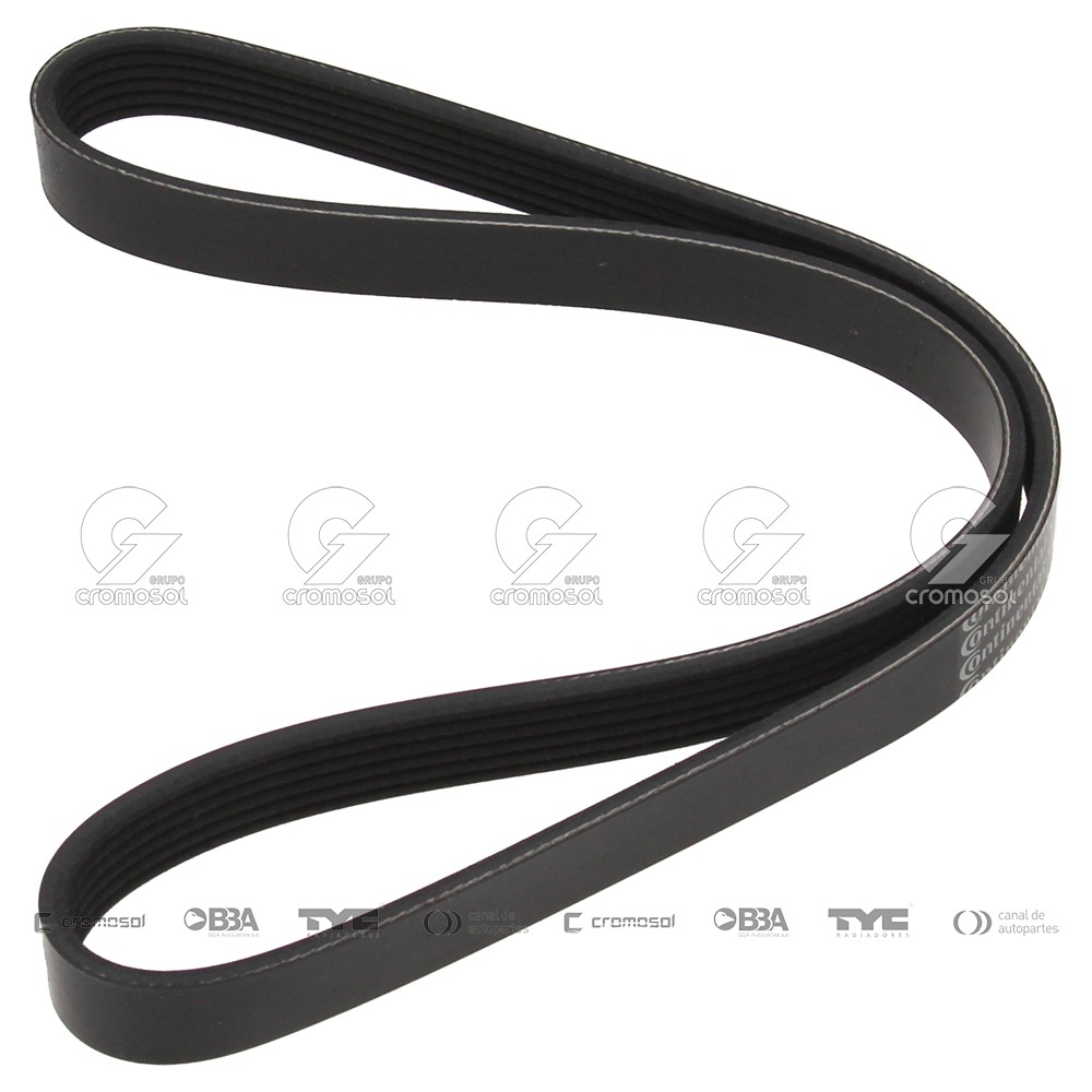 Correa de accesorios para Chevrolet Corsa 94-99