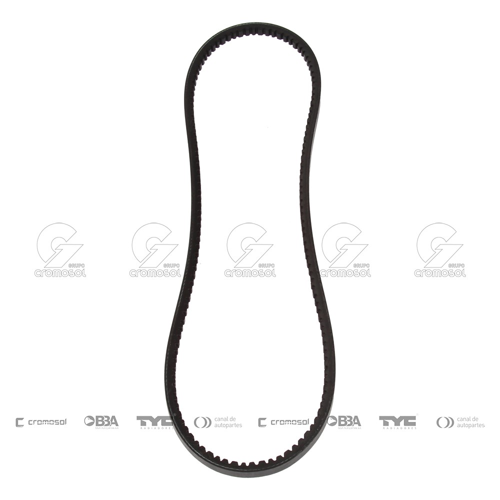 Correa de accesorios para Kia Besta 96-00