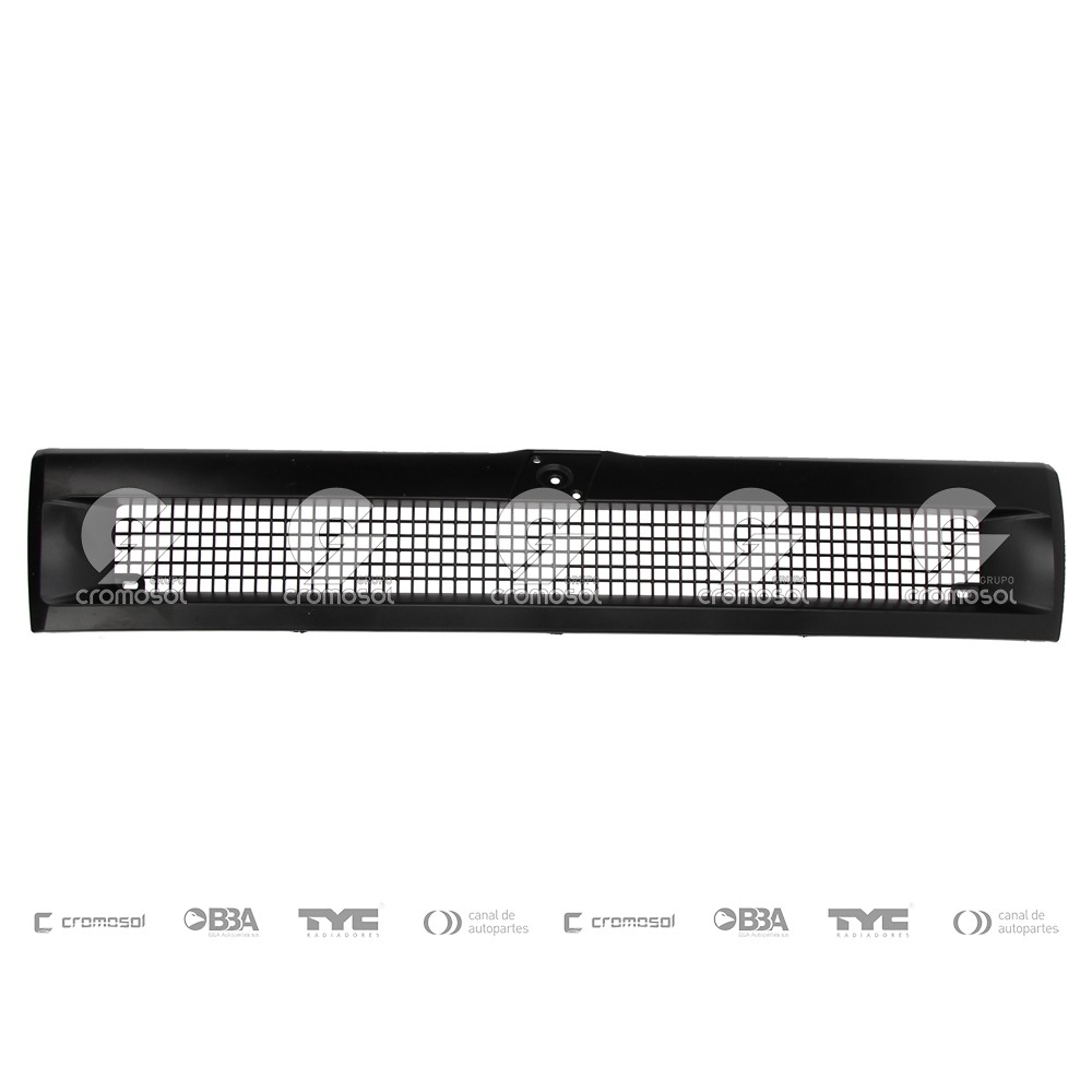 Rejilla central para Fiat Tipo 94-98