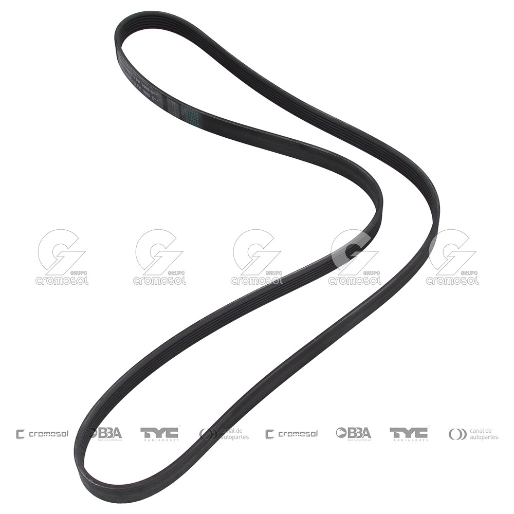 Correa de accesorios para Citroën Xsara FI 97-01