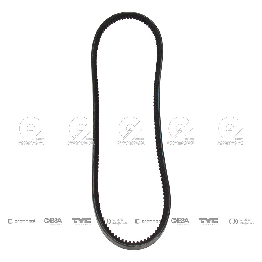 Rejilla central para Volkswagen Pointer 93-97