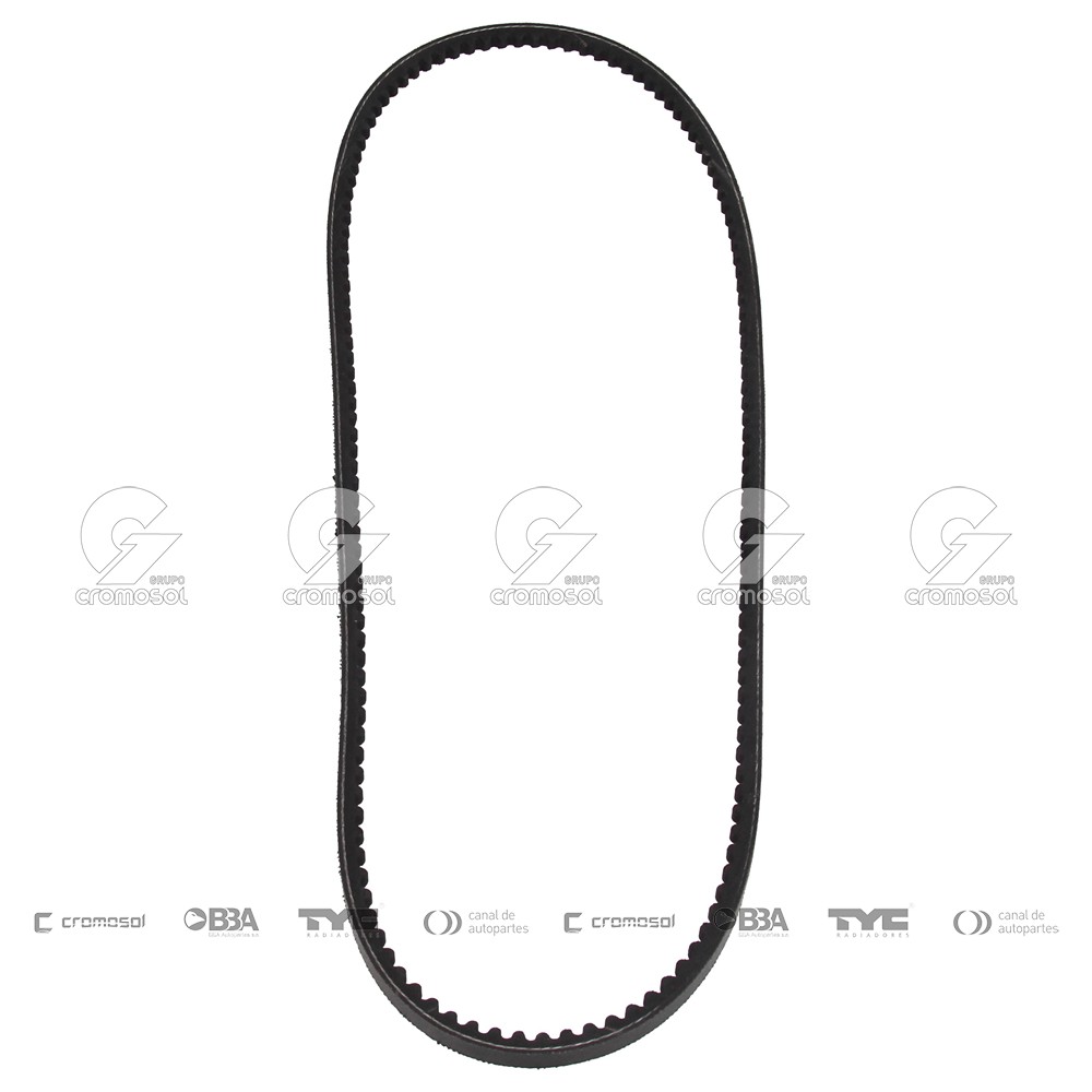 Correa de accesorios para Renault Twingo F1 94-98