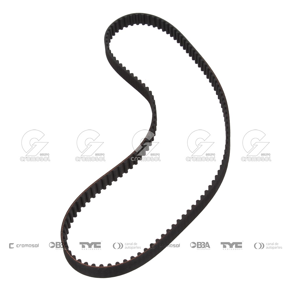 Correa de distribucion para Renault 19 F1 91-92