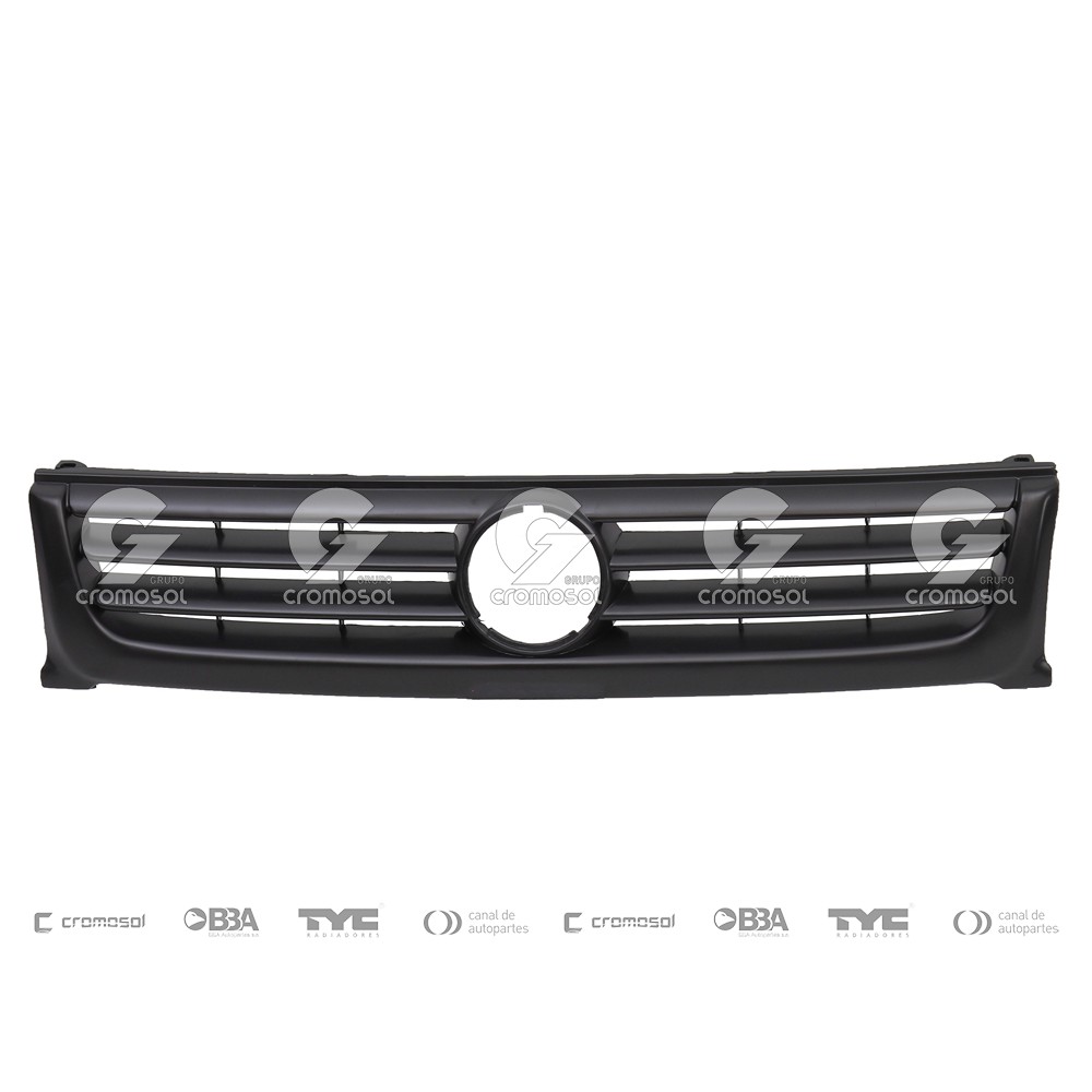 Rejilla central para Volkswagen Quantum G2 95-00