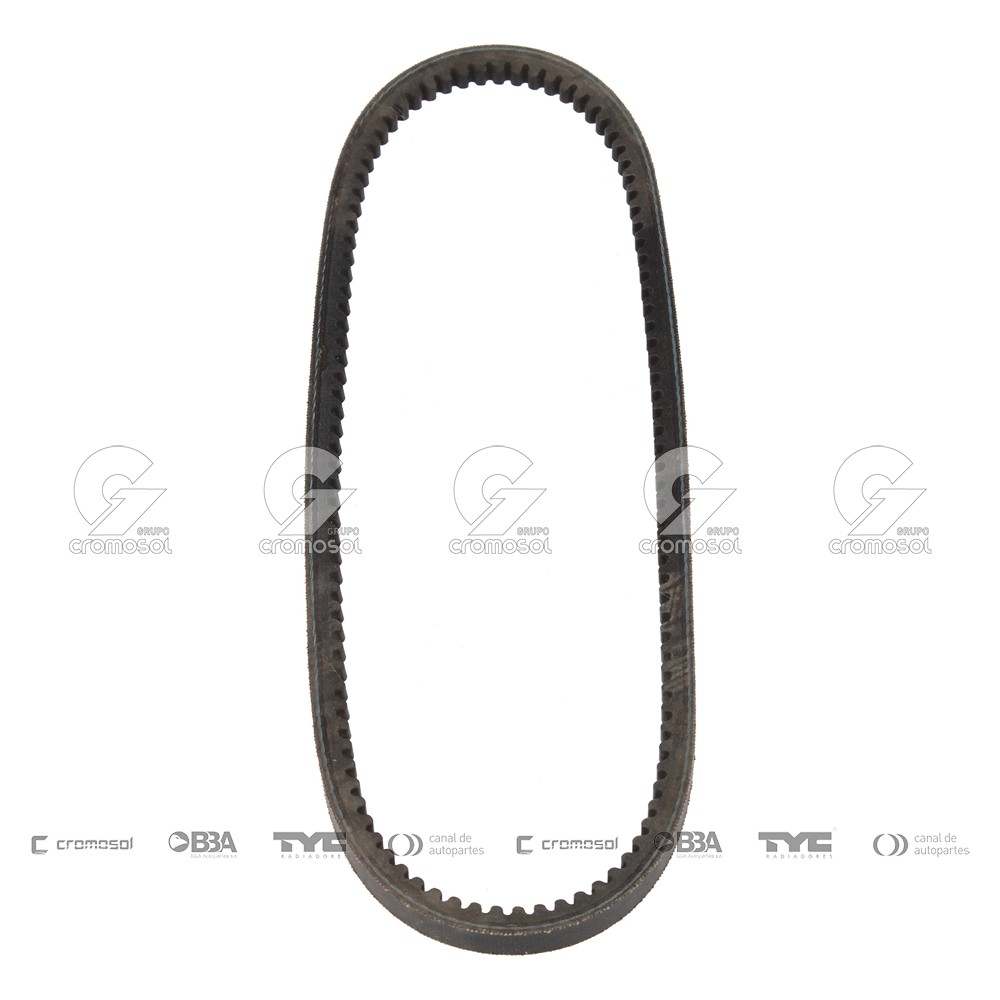 Correa de accesorios para Subaru Justy 90-96