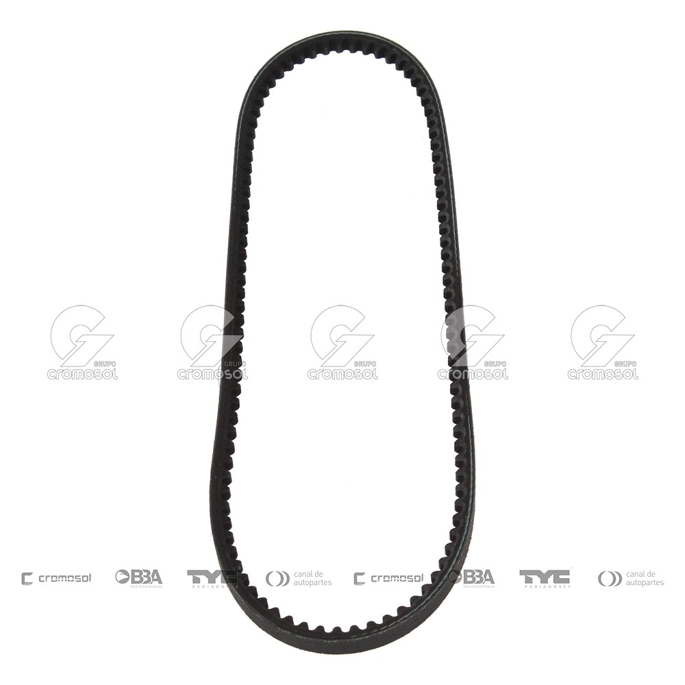 Correa de accesorios para Alfa Romeo 164