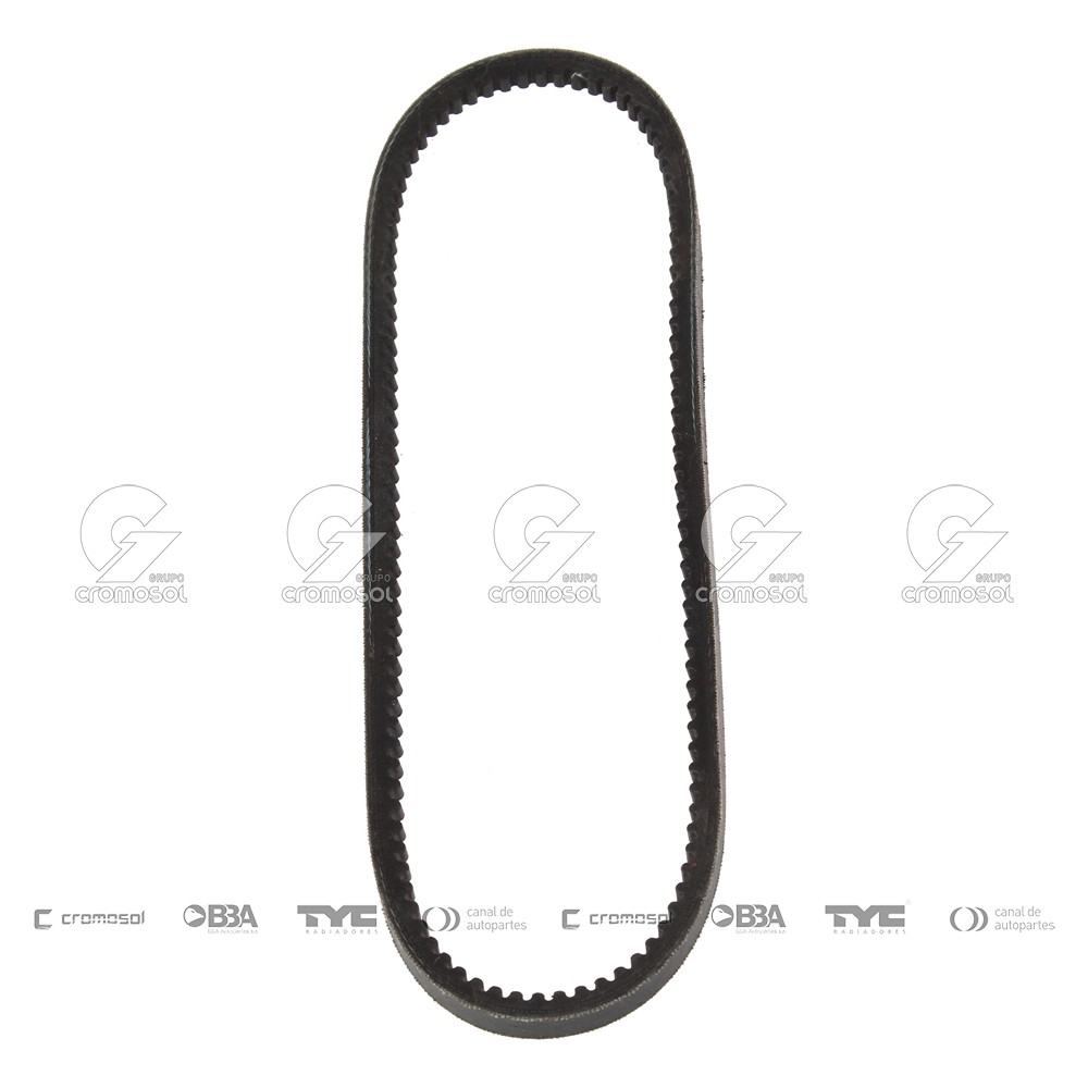 Correa de accesorios para Citroën AX 80-99