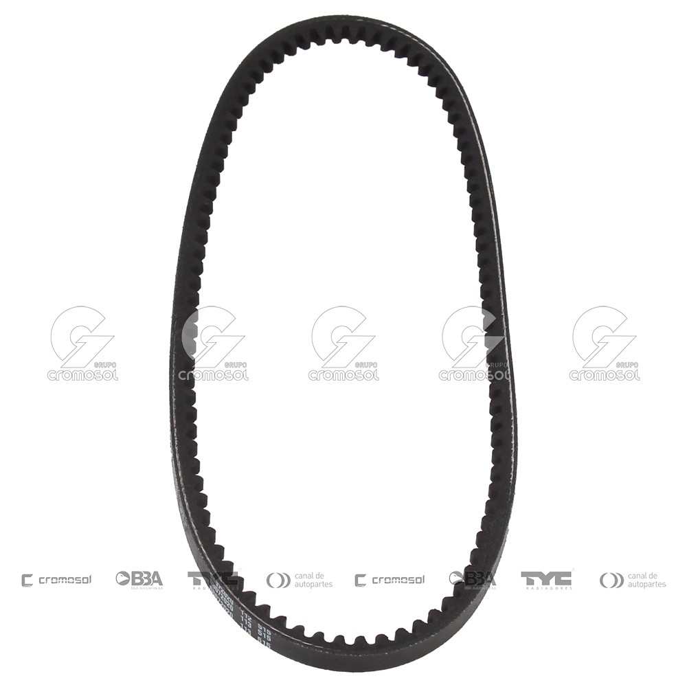 Correa de accesorios para Citroën AX 80-99