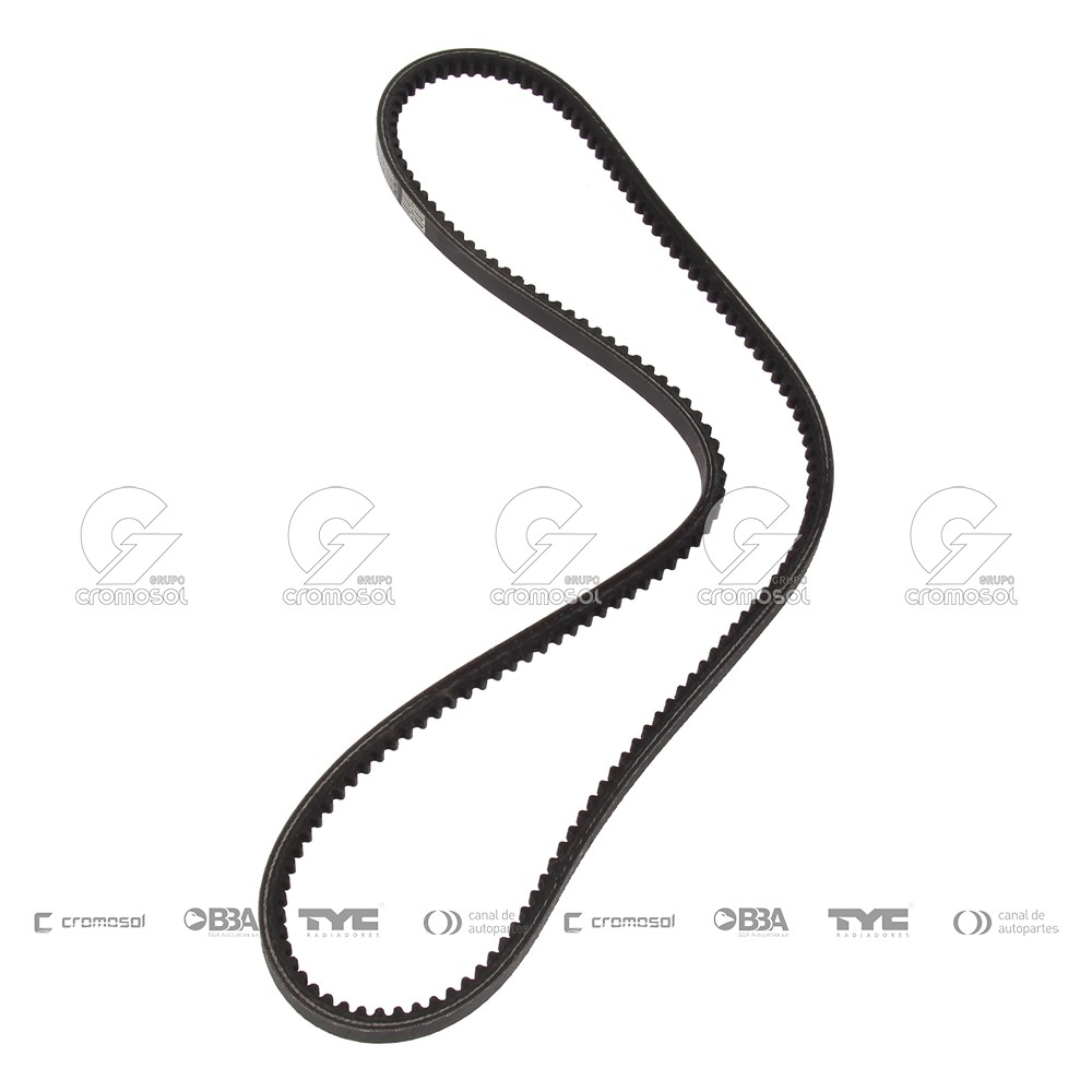 Correa de accesorios para Chevrolet P.UP Silverado
