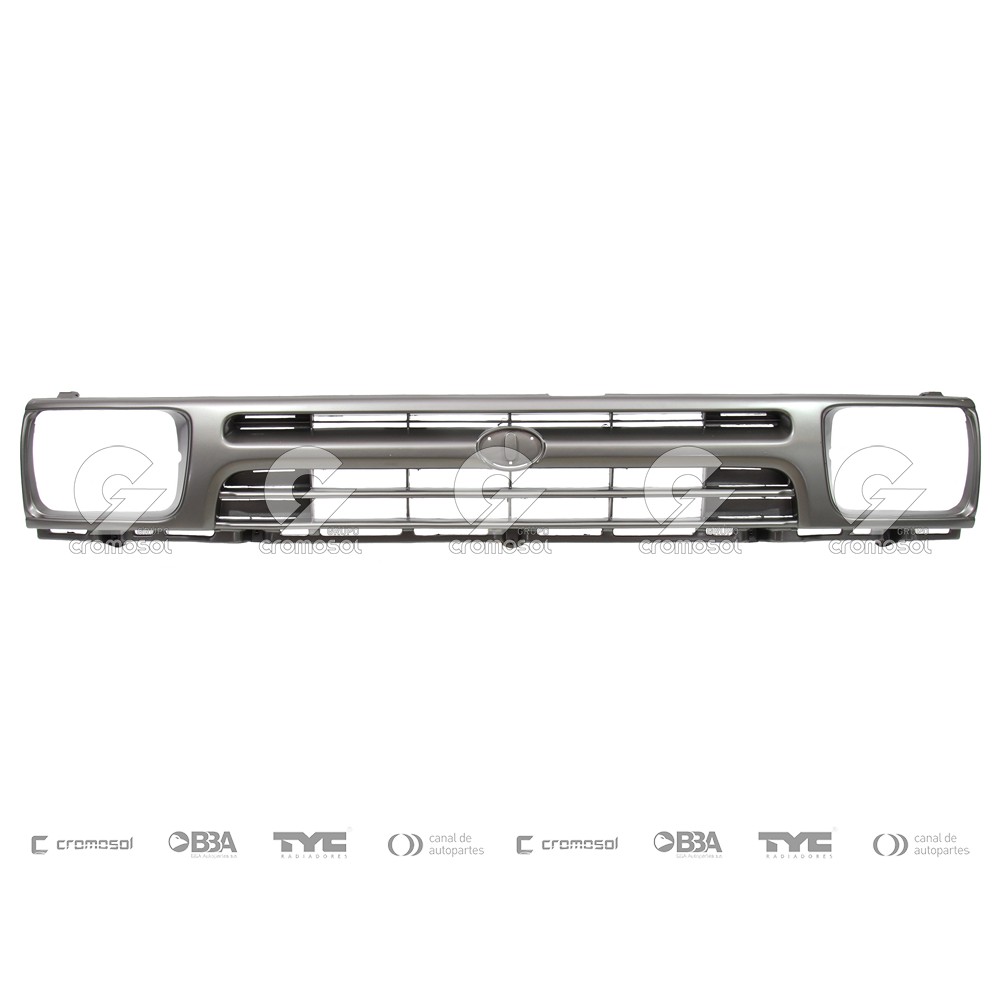Correa de distribucion para Ford Courier MK4 96-99
