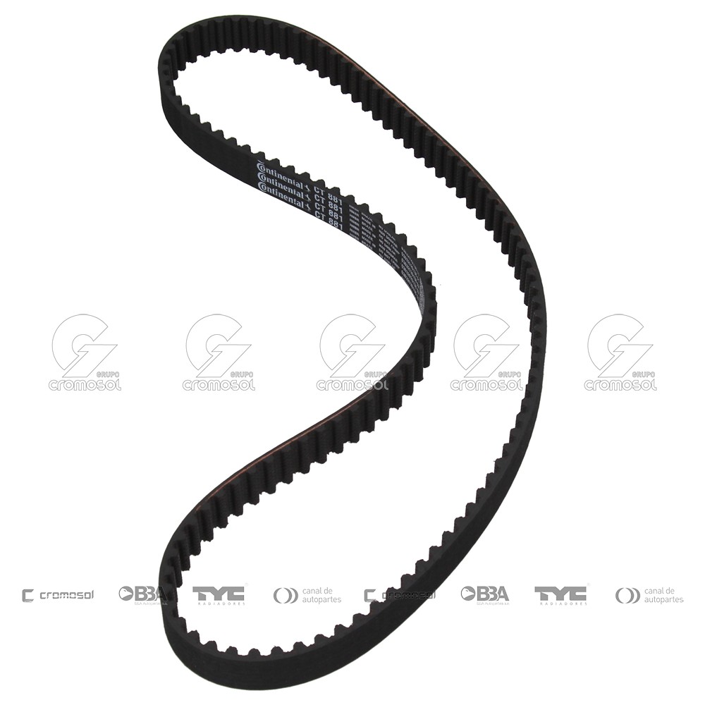 Correa de distribucion para Ford Courier MK4 96-99