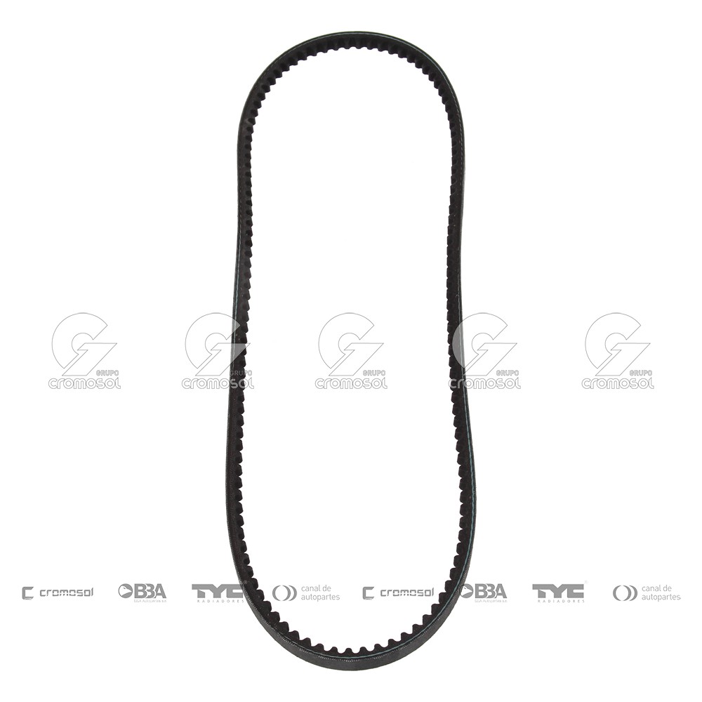 Correa de accesorios para BMW Serie 3 320 (E36) 92-98
