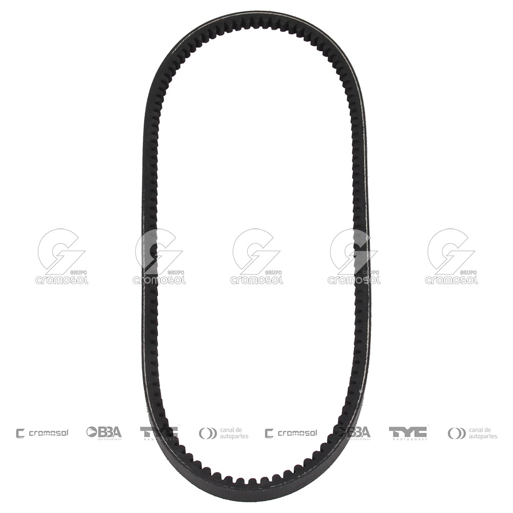 Correa de accesorios para Alfa Romeo 164