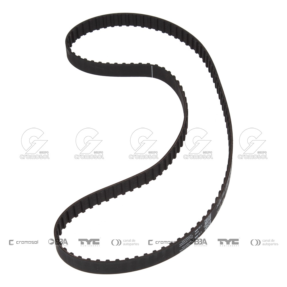 Correa de distribucion para Fiat 128
