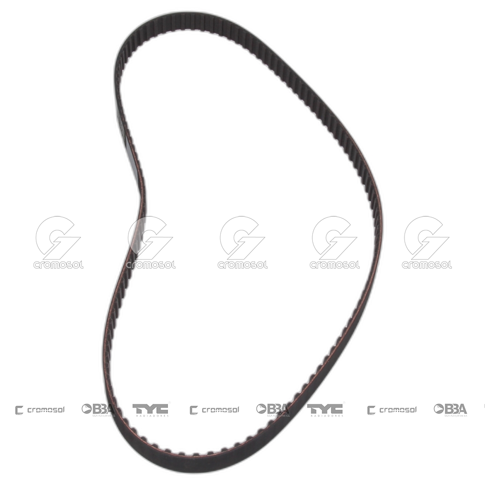 Correa de distribucion para Fiat 128