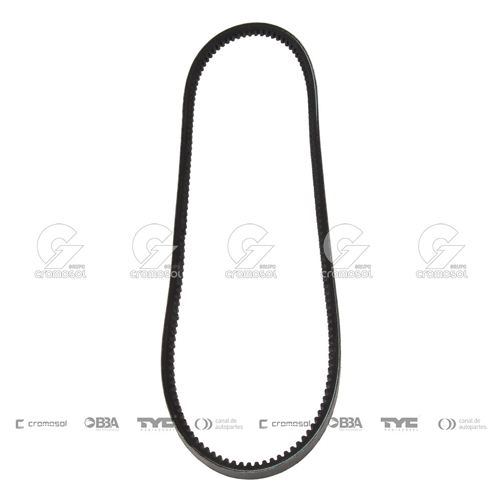 Correa de accesorios para Volkswagen Gol G2 (AB9) 95-99