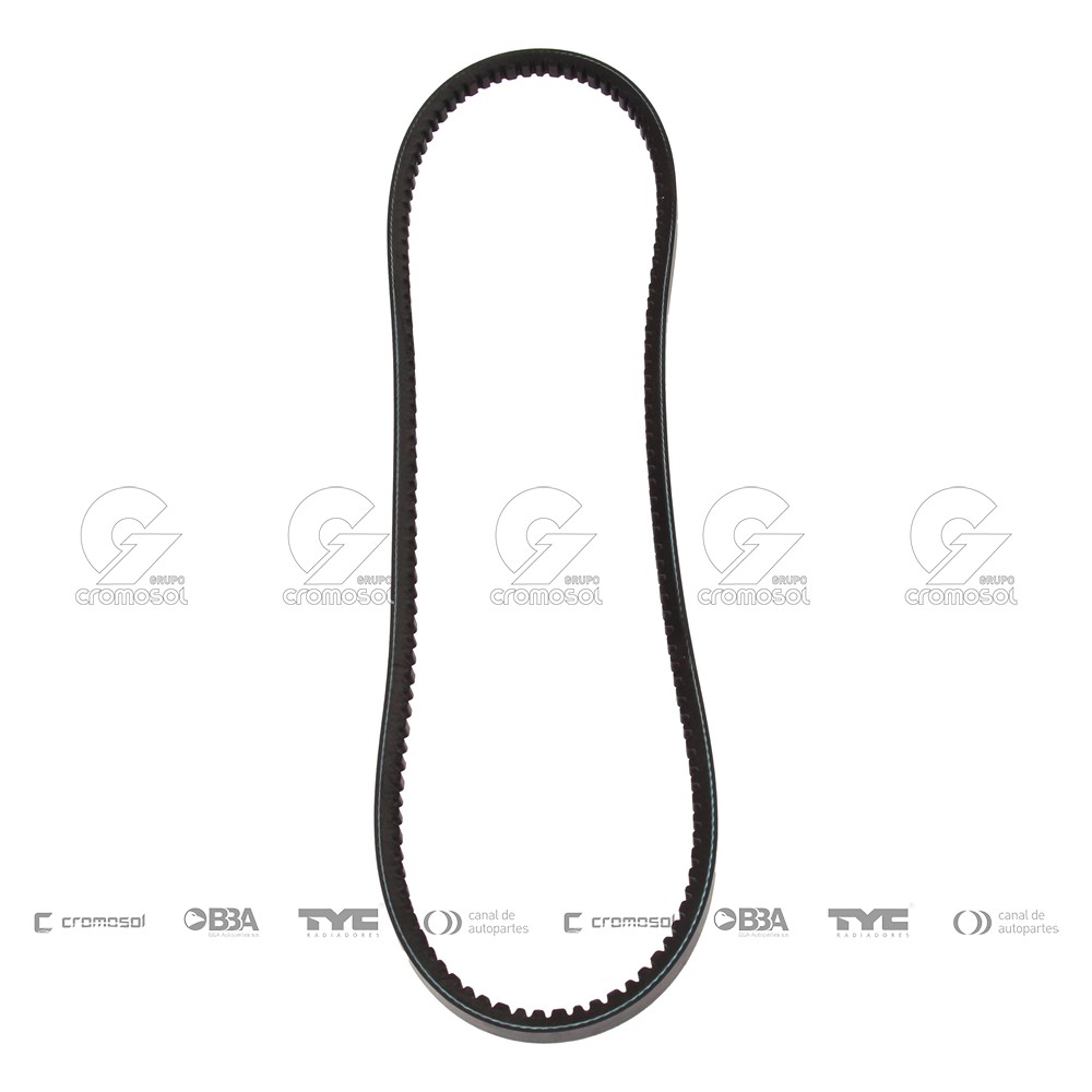 Correa de accesorios para Kia K 3600