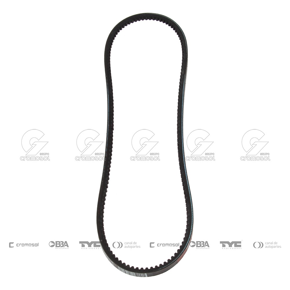 Correa de accesorios para Mitsubishi L200 (Triton)