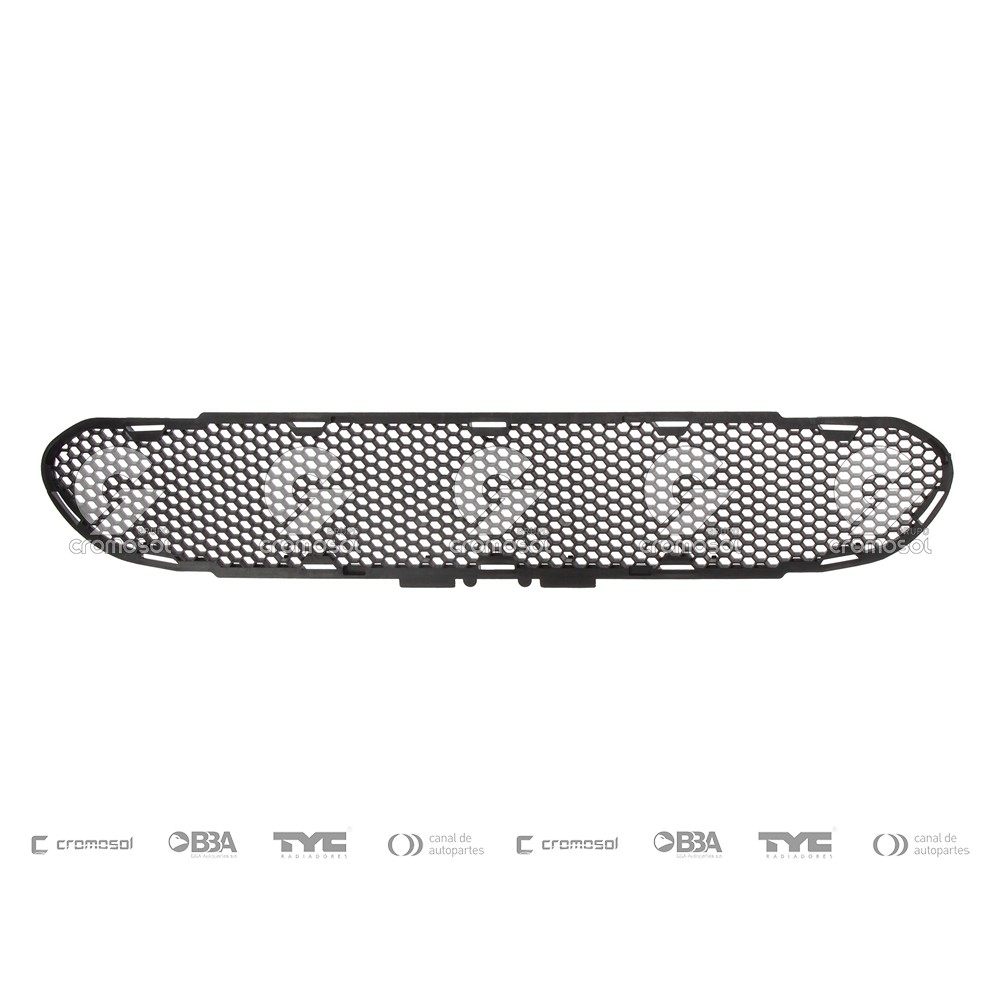 Rejilla/grilla central para Ford Escort MK6 97-02