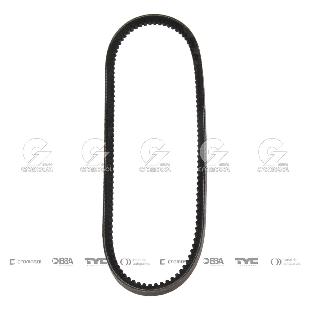 Correa de accesorios para BMW Serie 3 318 (E30) 82-91