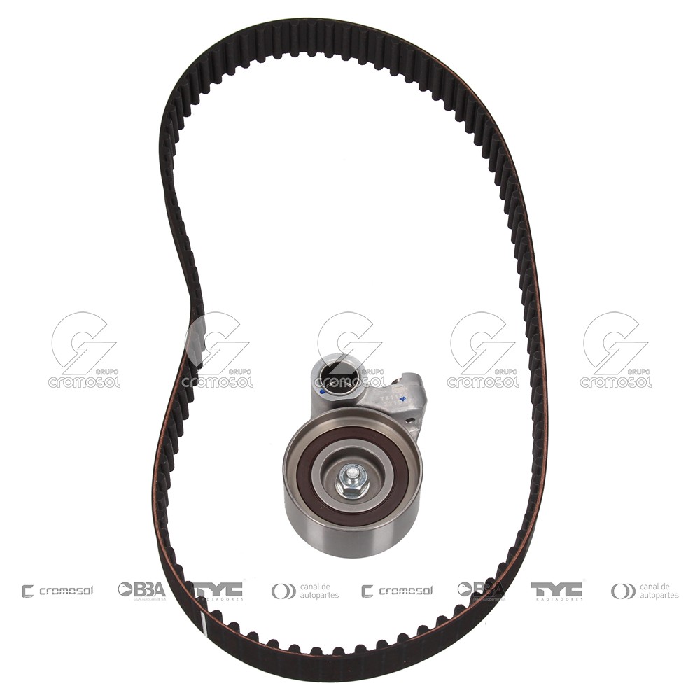 Kit de distribucion para Toyota Hilux 05-08
