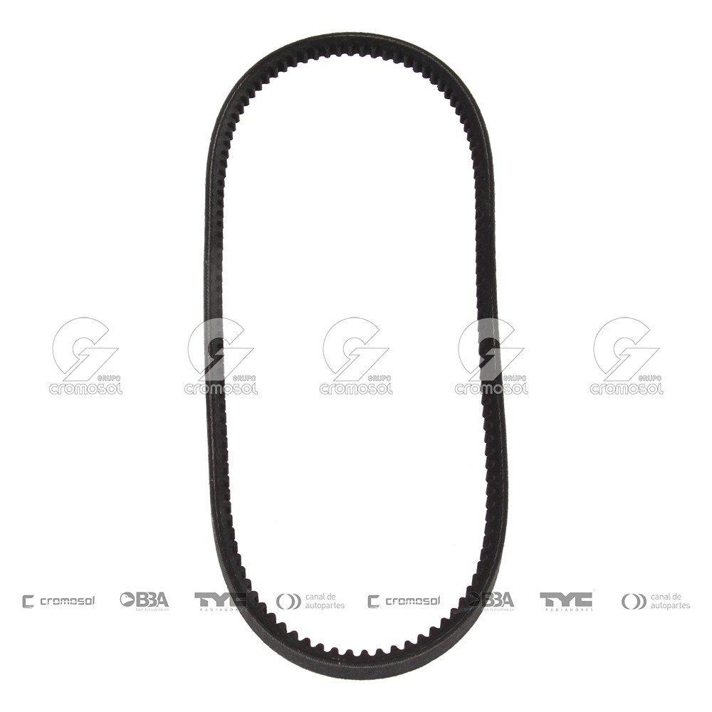 Correa de accesorios para Alfa Romeo 33
