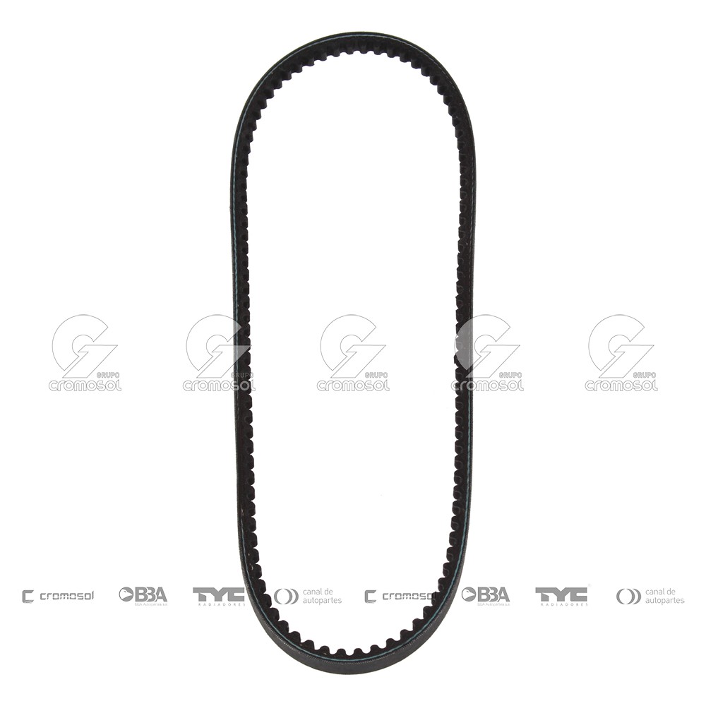 Correa de accesorios para BMW Serie 3 318 (E30)