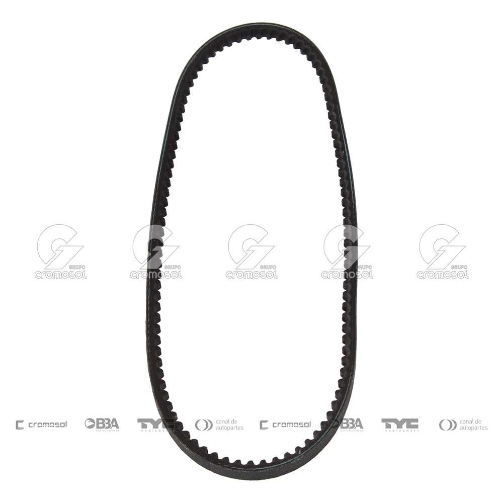 Correa de accesorios para Alfa Romeo 164