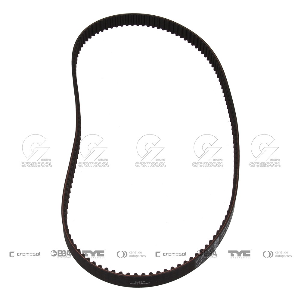 Correa de distribucion para Ford Kuga MK1